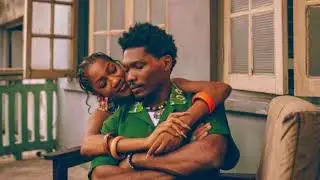 Shenseea _-_ My remedy (Official visualizer) ft Tatenda Jayz 