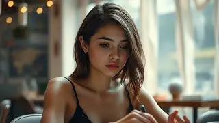 🔥2025 Pop ~ 63 of 100 ~ Digital Ghosts ~ Contemporary Pop Ballad