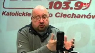 Radiowe Rekolekcje Adwentowe 10.12.2013 KRC TV