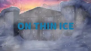 ADVENTURE ESCAPE MYSTERY : ON THIN ICE - CHAPTER 4 