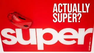Pulsar Superglide Mousepad Short Term Review