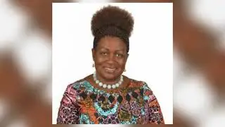 Meet  Elsie  Muhanda's husband,kids,house,salary and career achievements