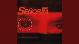 Se&ntilde;orita