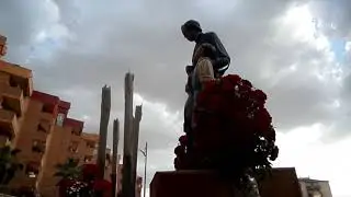 🕯️LINARES ( Jaén ) Procesión María Auxiliadora 2019