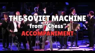 The Soviet Machine (
