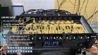 Lose to the beauty queen only in beauty. Crossover BYMA px-223s has its own independent sub port....
