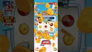 Coin Master - Village 98 - Part 1 - Full Gameplay