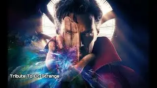 Skillet - Feel The Invincible | Ft. Dr. Strange