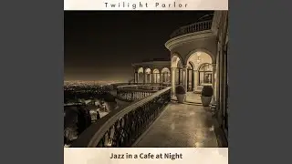 Twilight's Lavish Caress