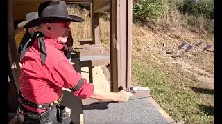 Razorback Red All Around Cowboy Wartrace