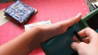 Huge Duct Tape Wallet Sale!