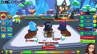 [ROBLOX] Simulator de pioche ! #8