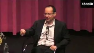 Restoring Checks and Balances and the Rule of Law, Hammer Museum