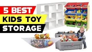 Top 5 Best Kids Toy Storage & Organizers Reviews & Buying Guide On Aliexpress