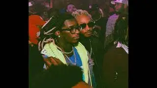 [FREE] YOUNG THUG x FUTURE TYPE BEAT/BEAUTIFUL THUGGER GIRLS TYPE BEAT 2021 [PROD.$HEAMULA]