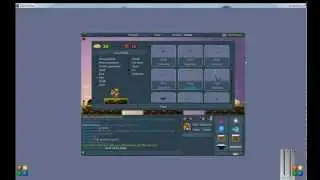 Transformice account