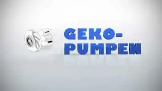 GEKO-Pumpen GmbH (3D Basis)