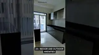 Poonam Vista | Virar West