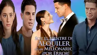 Soy El Vientre De Alquiler De Un Millonario Por Error Pelicula Completa En Espa&ntilde;ol (2024)||review