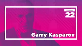 Garry Kasparov on AI, Chess, and the Future of Creativity | Conversations with Tyler