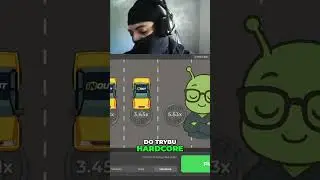 Chicken Run! Hardcore Mode: Zniszczone Konto! Co Się Właśnie Stao? #shorts