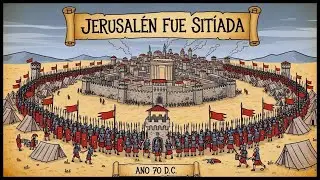 ¿Por qué Dios destruyó CADA una de estas ciudades?