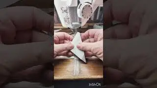 EZ Half Square Triangles? You bet!