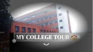 &ldquo;Ramjas College Tour 🏛️ University of Delhi|| Winter Morning at DU North Campus&rdquo;|| Vlogs by Rohit||