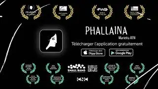 Phallaina, 90 min de 