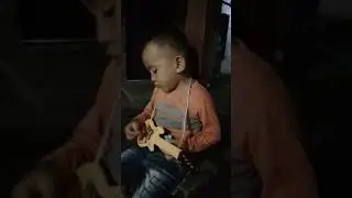 Entah apa yg merasuki mu (by Azka)