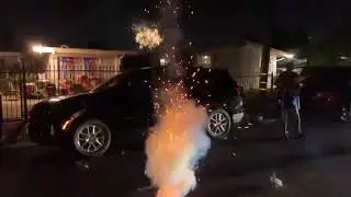 Retrosaurus 👾🦖 (9 Shots) - Pyro Diablo