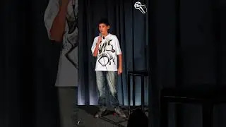 Первый парень на деревне💕  #реки  #дети  #comedy  #kids  #standup  #стендап  #тренд  #тренды