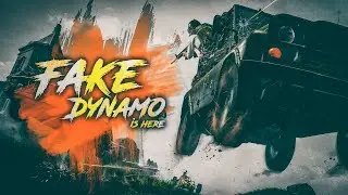 PUBG MOBILE LIVE | FAKE DYNAMO HO PAYEGA.? | HAPPY SUNDAY EVERYONE