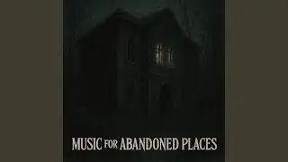 Dust and Steel &ndash; Music for Forgotten Places