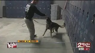 Owasso PD Adds New Officer