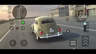 Car simulator game mode new mission GTA vice City game mode game download 