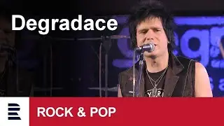 Harenda: Degradace