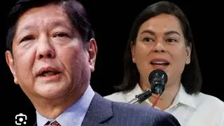 ANTI-DUTERTE POLITICIANS on SURVIVAL MODE NATARANTA Na: Political Analyst 