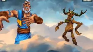 Spellbinders - Android gameplay GamePlayTV