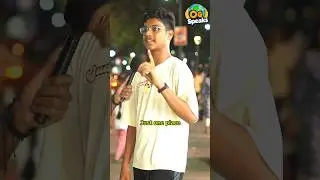 Denmark | OG Speaks #ogspeaks #voxpop #chennai #tamilvoxpop #trending #tamilshorts