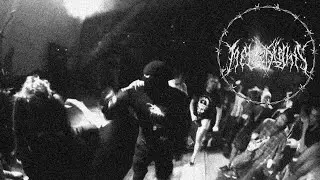 Hellknights- Втрачений світ, Полтавський RAW DBEAT/HARDCORE