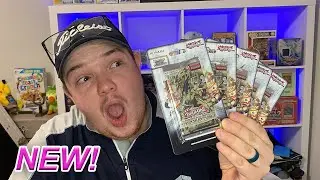 *NEW* Walmart Blisters! Dimension Force Blister Packs!