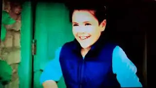 Opening to Tree Fu Tom Tree Fu Magic 2014 DVD Australia