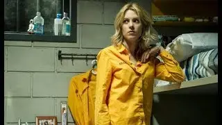 Maggie Civantos: 