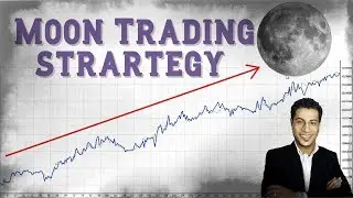 Does moon trading strategy actually work?!
