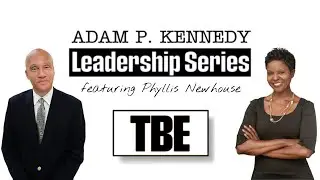 Phyllis Newhouse | The Power of Operating in Your Greatness