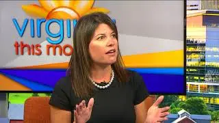 Channel 6 Virginia This Morning - Dental Emergencies With Dr. Marci Guthrie