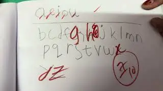 Exam preparation UKG#exam#ukg#kidsvideo#kids#ukgenglishworksheet#ukgsyllabus#study 