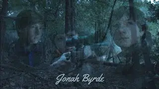 Jonah Byrde - Ozark