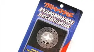 Great upgrade for Traxxas Revo / slayer / and tmaxx 3.3 very impressed with this 20$ upgrade 